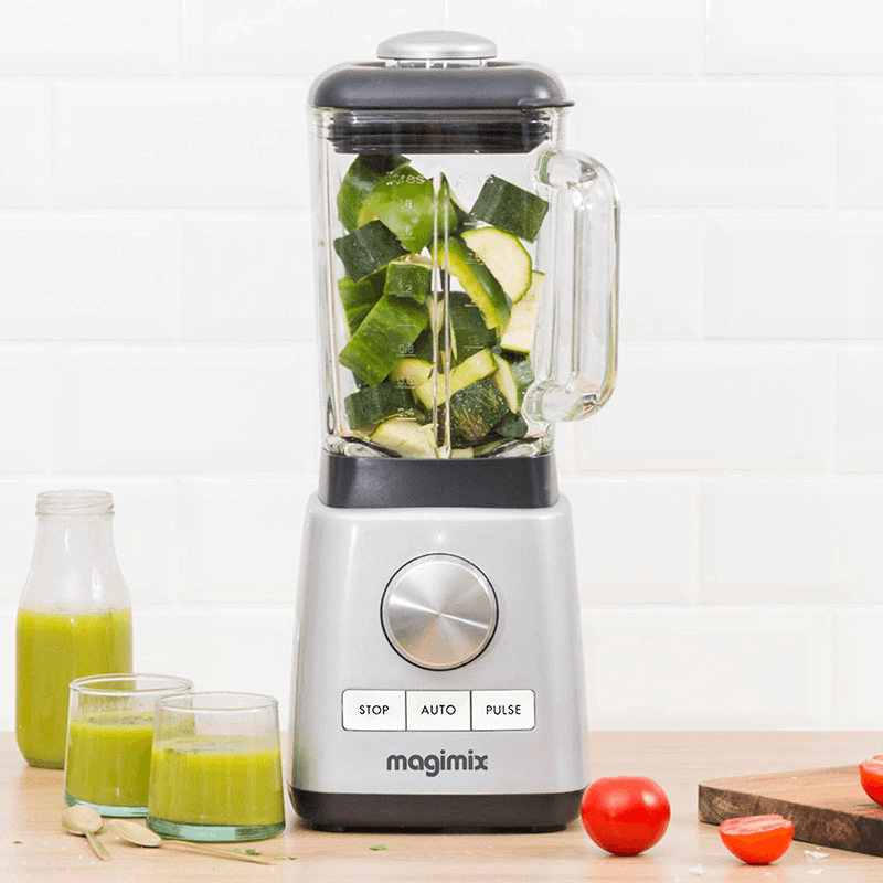 11630 Blender Power 4, Satin