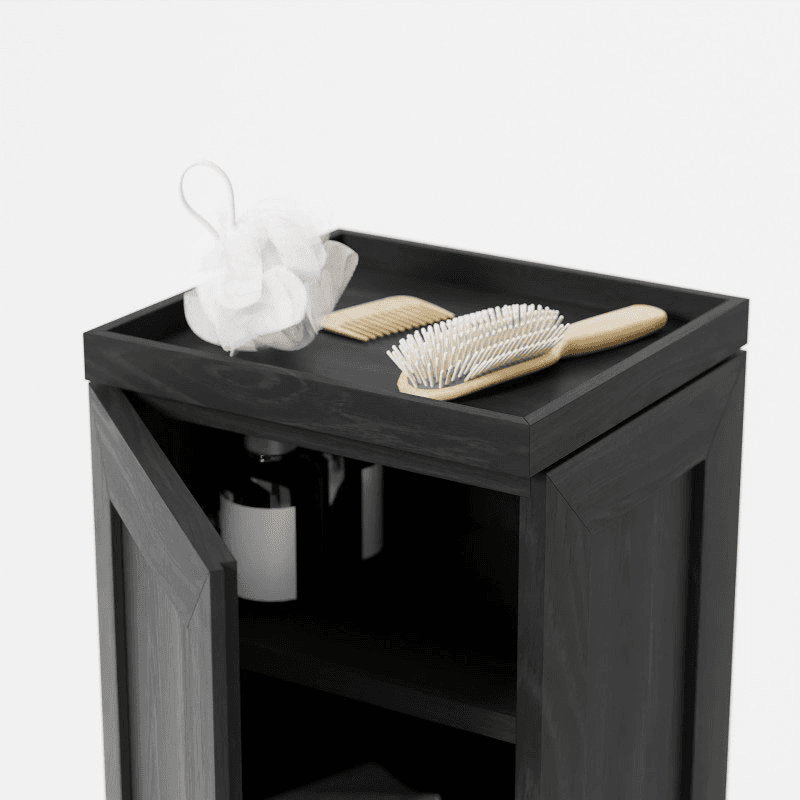 Tallboy Cosmos, Dark Oak