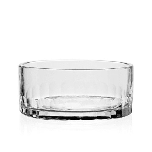 Image showing the Bridget Bottle Stand, D13cm, Clear product.
