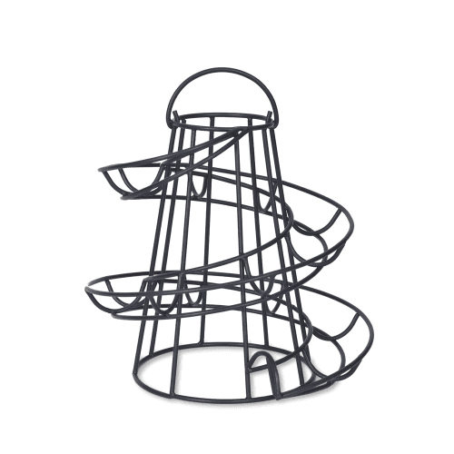 Image showing the Brompton Egg Run, Carbon product.