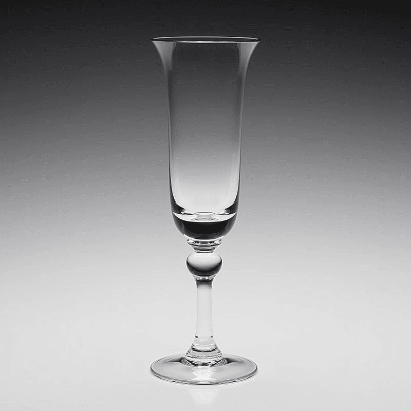 Whitney Champagne Flute, 150ml, Clear
