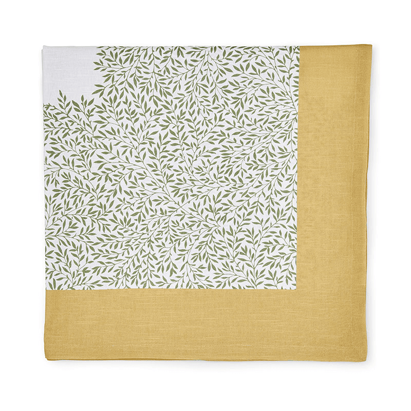 Morris & Co Tablecloth, 180cm x 130cm, Strawberry Thief
