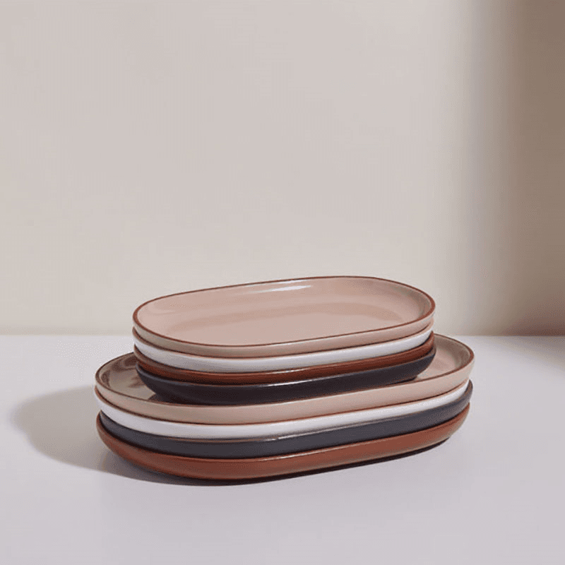 Serving Platters, Spice