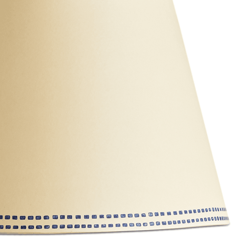 Straight empire Shade, 40cm, ocean tracks