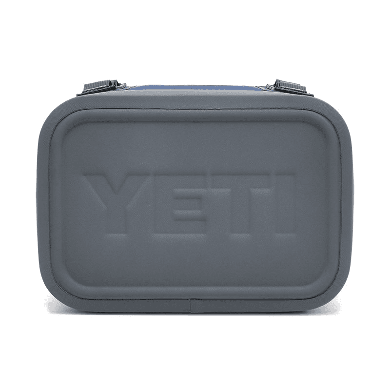 Hopper Flip 12 Soft Cooler, Navy