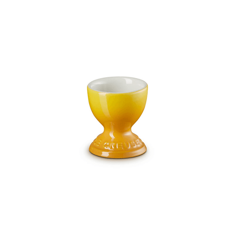 Stoneware Egg Cup, Nectar