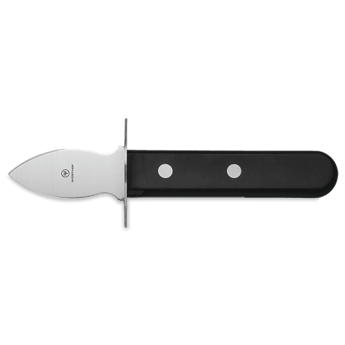 Image showing the Wusthof Classic- Oyster Opener Set product.