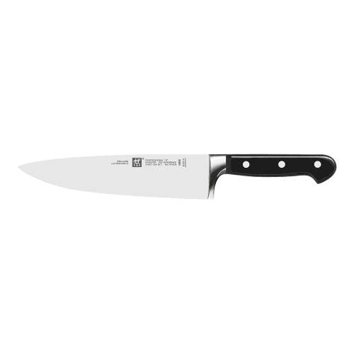 Image showing the Professional S Chefs knife, 20cm product.