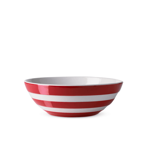 Image showing the Set of 4 Cereal Bowls, D17cm product.