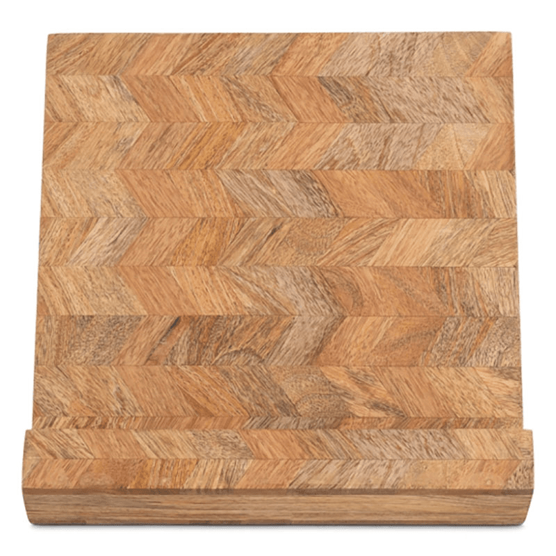 Imsa Book Stand, Natural