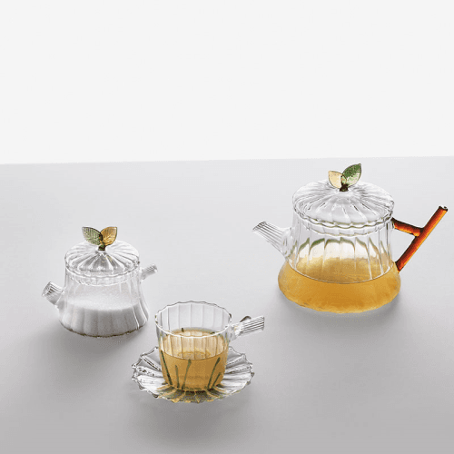 Image showing the Greenwood Teapot, 840ml product.