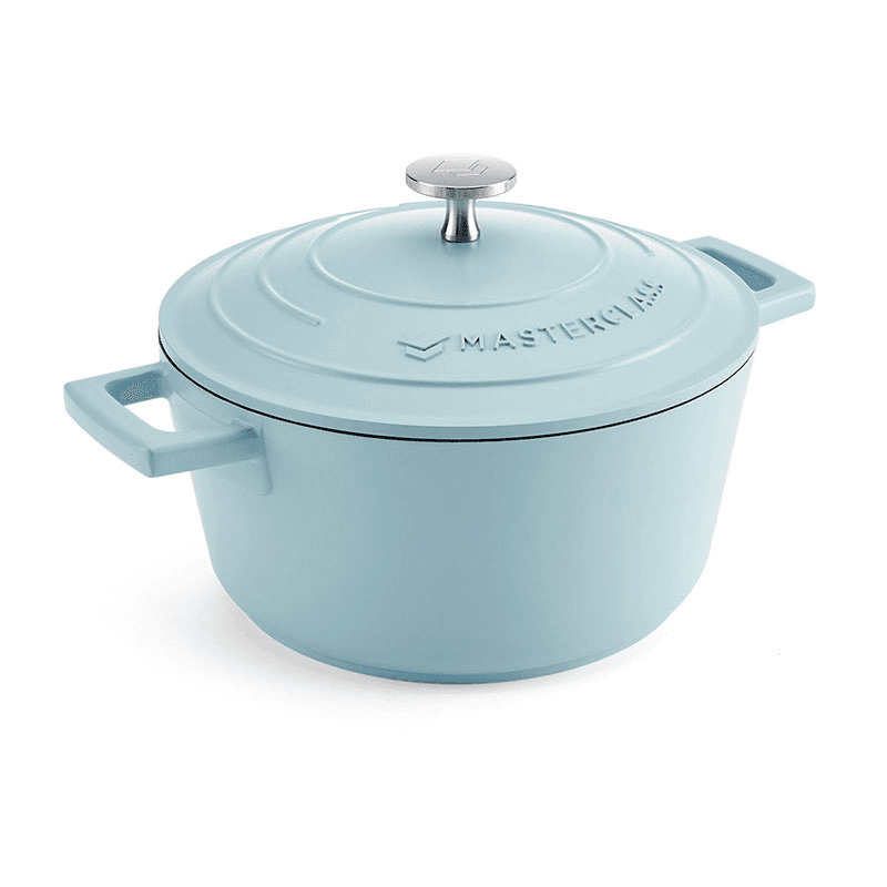 Casserole Dish, 2.5L, Pastel Blue