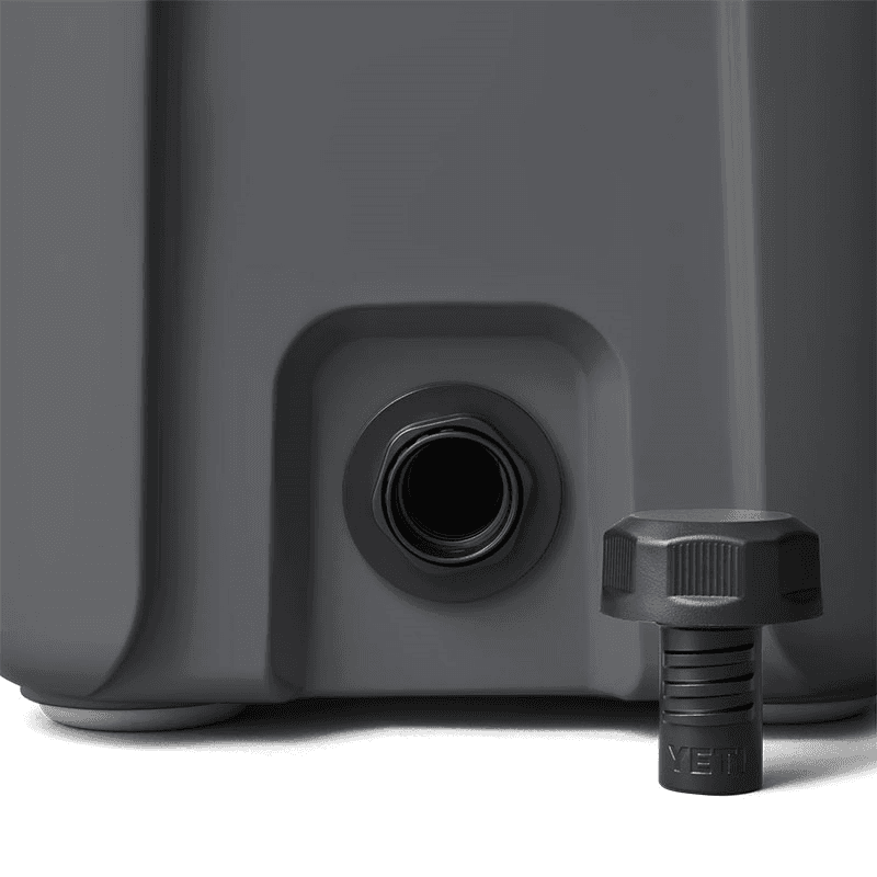 Roadie 15 Cooler, Charcoal
