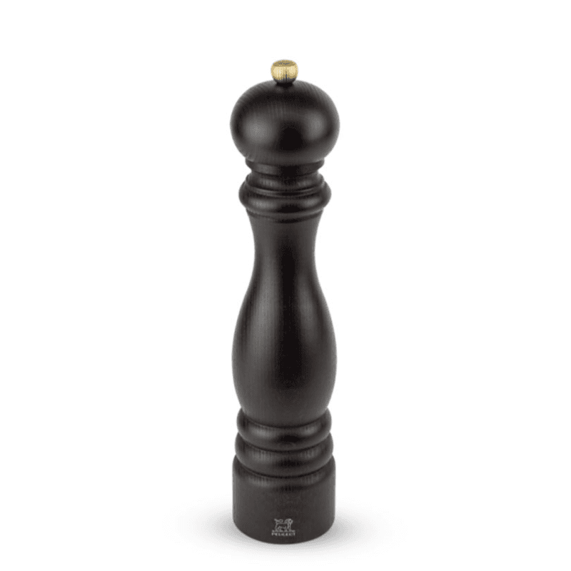 Peugeot Pepper Mill- Paris, 30cm, Chocolate