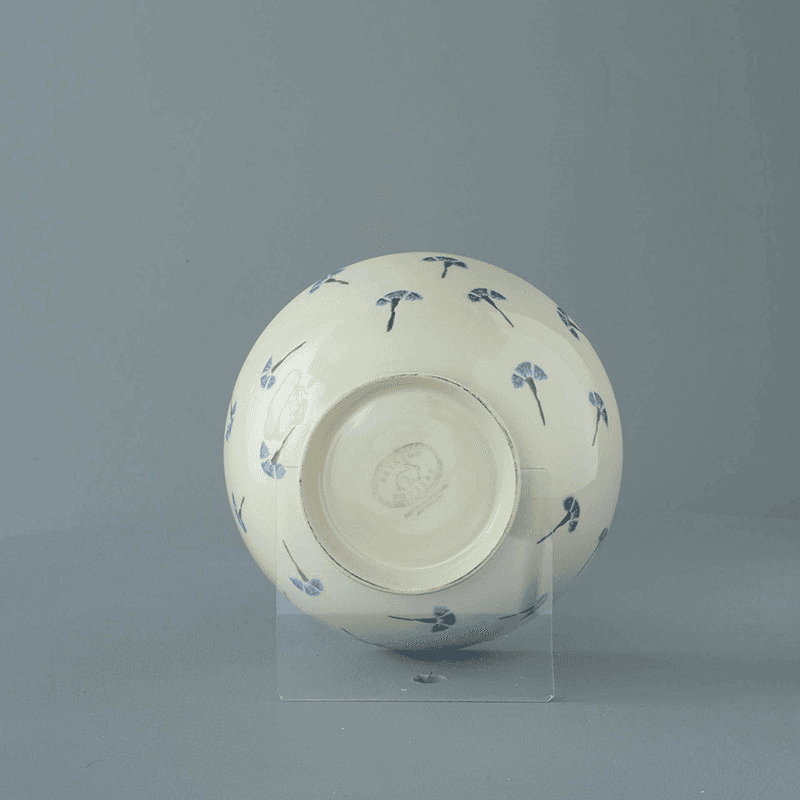 Cornflower Soup bowl, 16cm