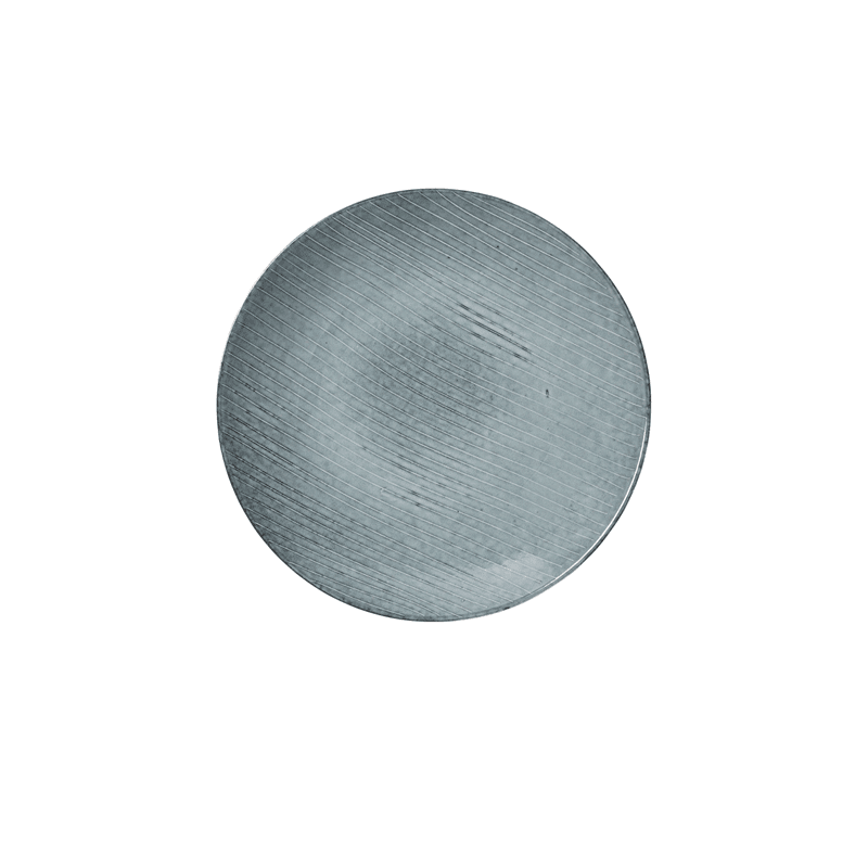 Nordic Sea Pasta Plate, D29cm, Blue