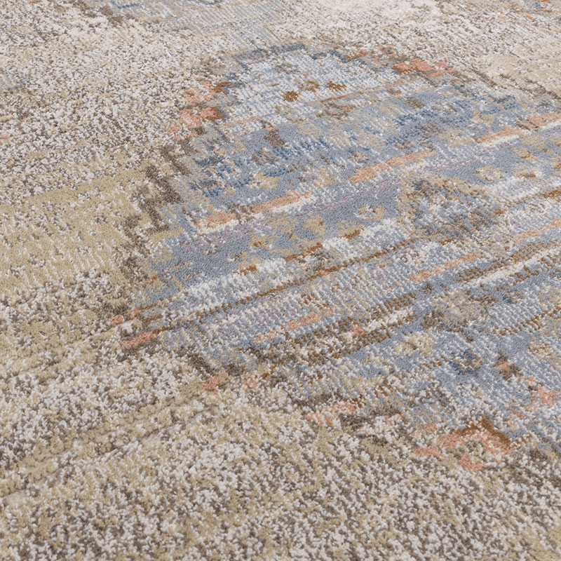 Zola Rug, 155 x 230cm, Multi