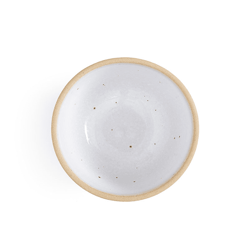 Minerals Set of 4 Bowls, D11.5cm, Moonstone