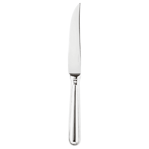 Image showing the Steak Knife- Contour, Stainless Steel product.