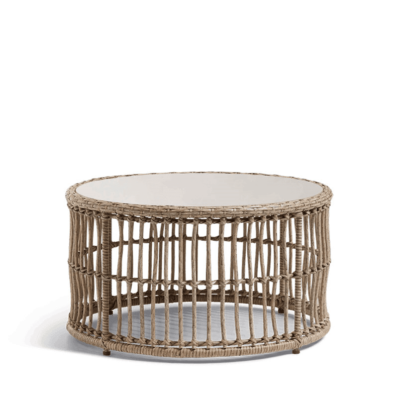 Weybourne Coffee Table, Driftwood