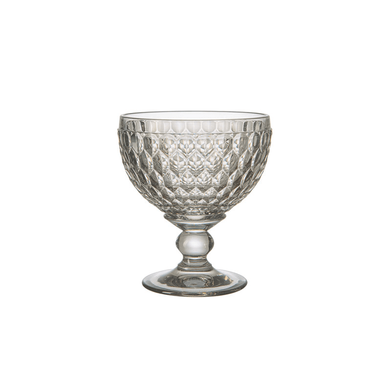 Boston Champagne Bowl, 398ml, Grey