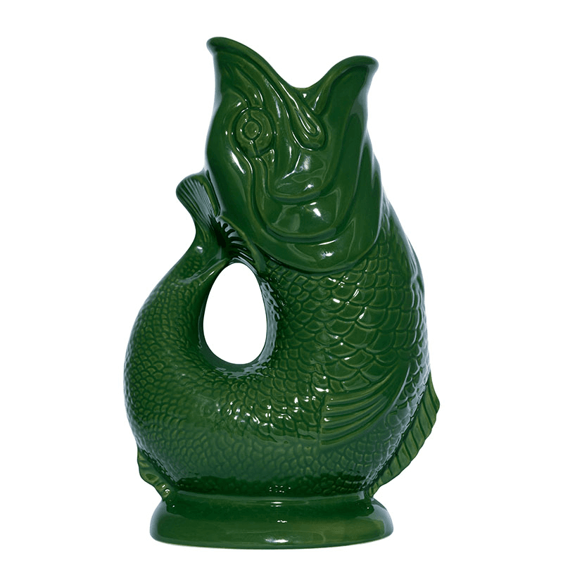 Gluggle Jug, 1.3l, Green