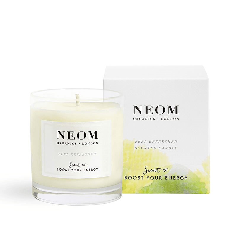 Energy Feel Refreshed Candle, 185g