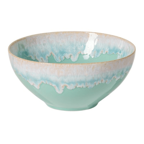 Image showing the Taormina Serving bowl, 2.28 litre, Aqua product.