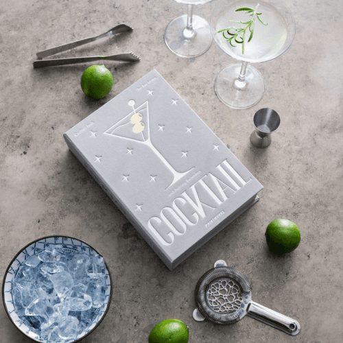 Image showing the The Essentials Cocktail Tools, Grey/Metallic product.