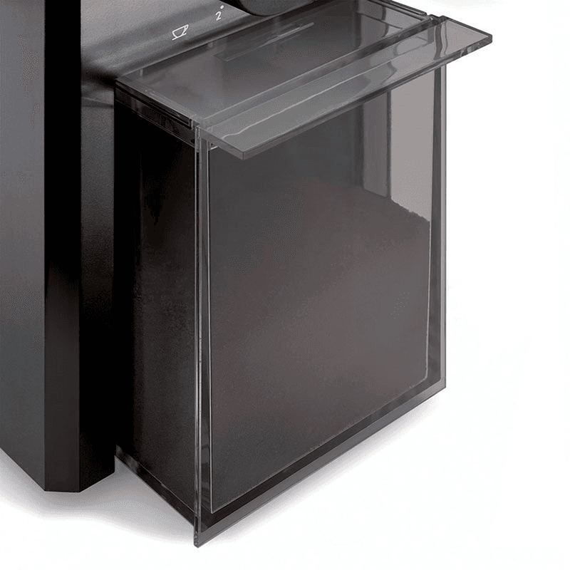 Burr Coffee Grinder, Black