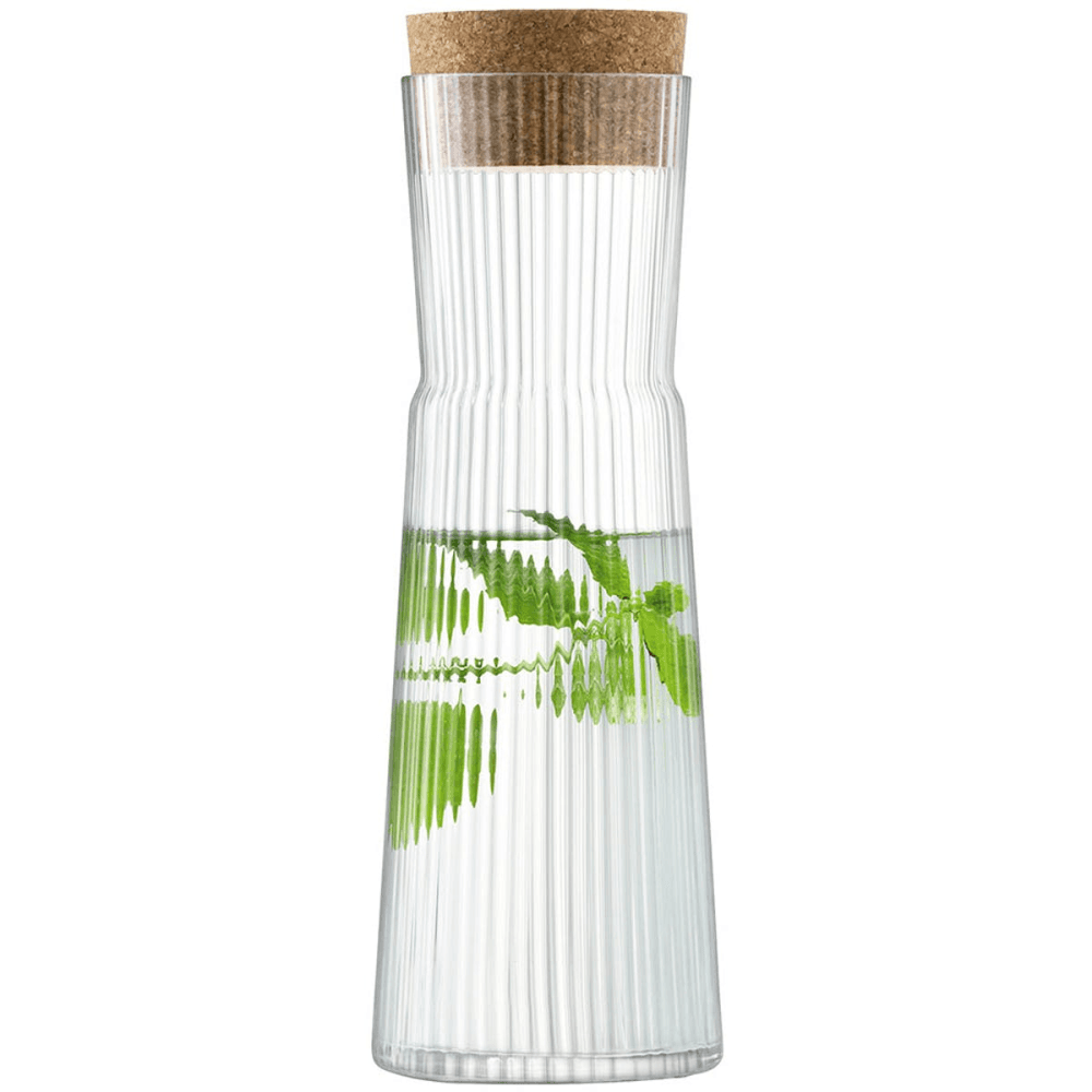 Gio Line Carafe, 1.35l, clear