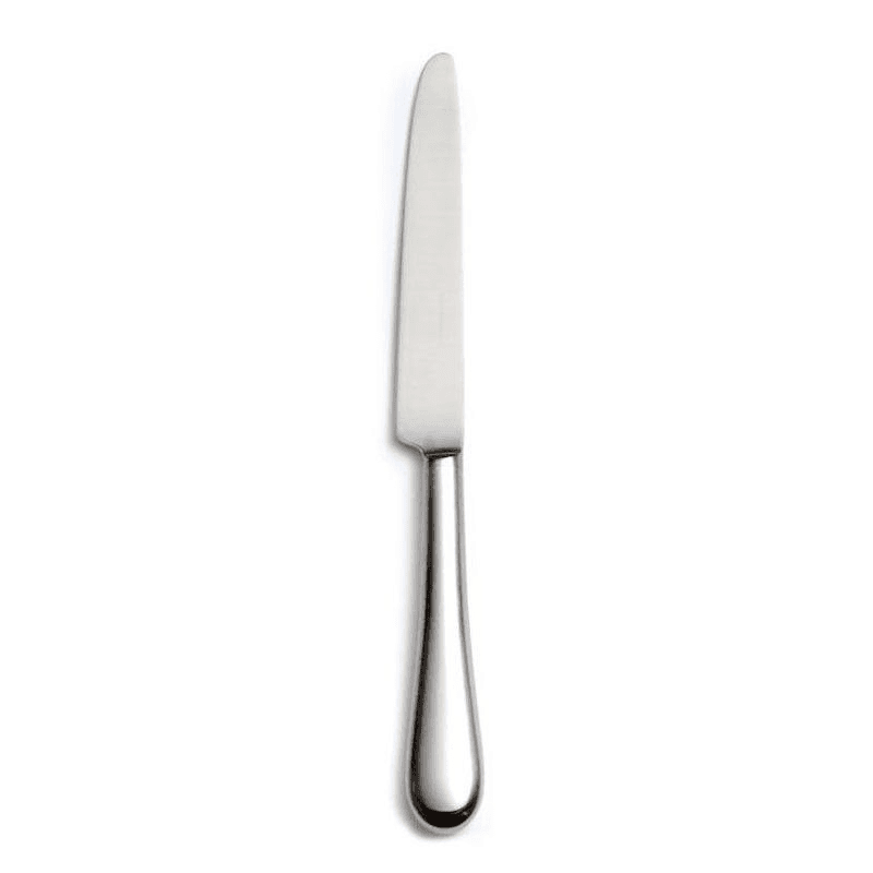 Paris Dessert knife, stainless steel