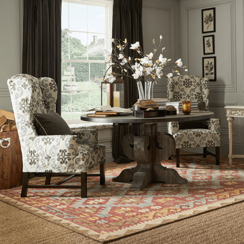 Image showing the Darica Rug, 305 x 244cm product.