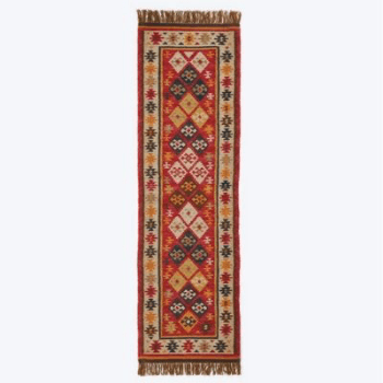 Runner Rug, Nomad, Patara, 240x70cm