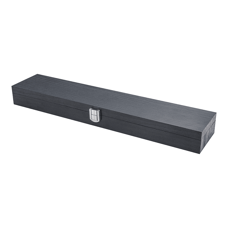 Katana Saya Pakkawood Diamond Sharpener, 20cm