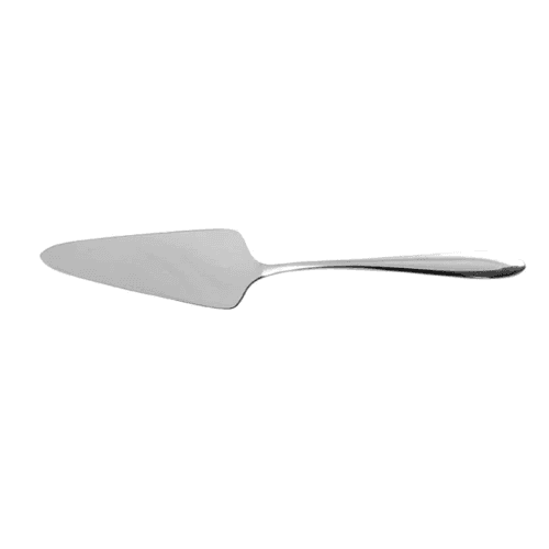 Image showing the Dream Cake server, stainless steel product.