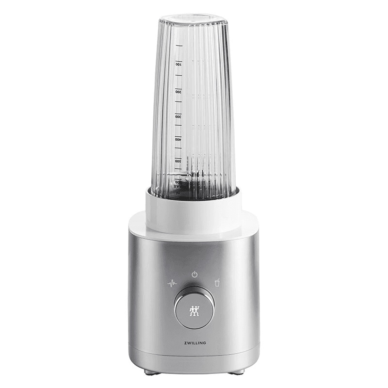 Enfinigy Personal Blender, Silver