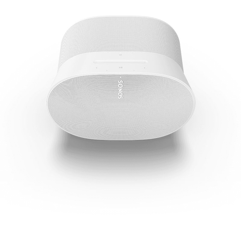 ERA 300 Wireless Speaker, White