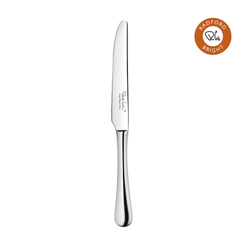 Radford Side Knife, Stainless Steel