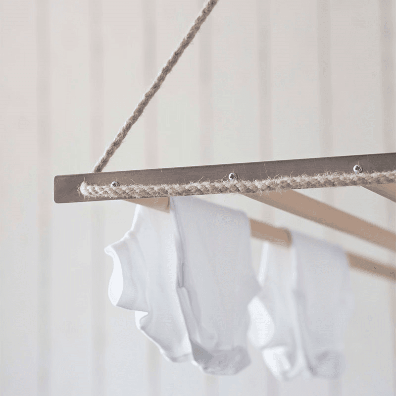 Chalford Ceiling Dryer, Beech