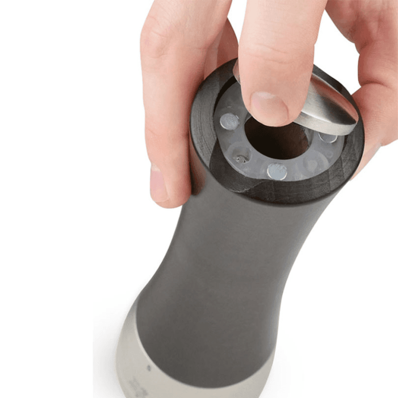 Madras U'select Pepper Mill, 16cm, Chocolate