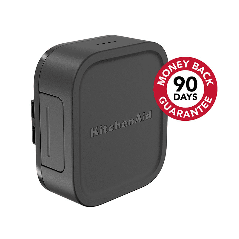 Cordless Removable Battery, Matt Black