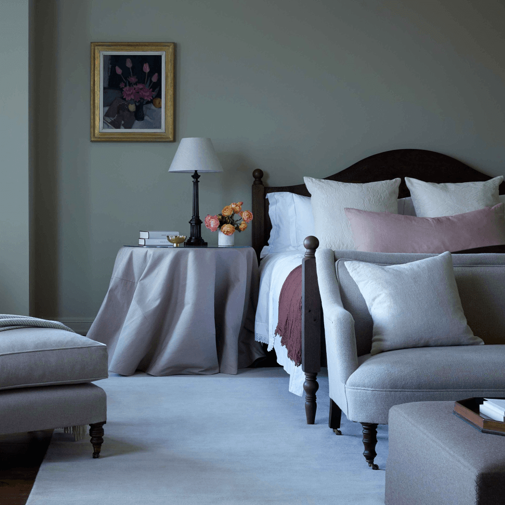 Gift Voucher towards one night at Heckfield Place for two, Hampshire