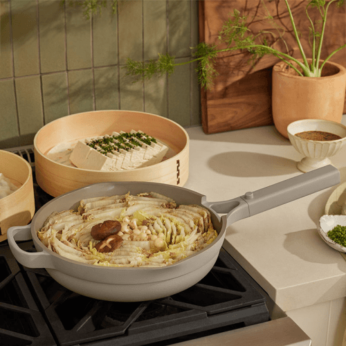 Image showing the Always Pan 2.0, Steam product.