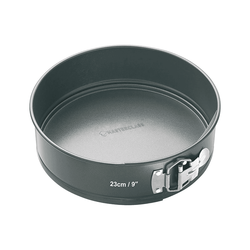 Spring form cake pan, 23cm