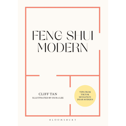Image showing the Cliff Tan Feng Shui Modern product.