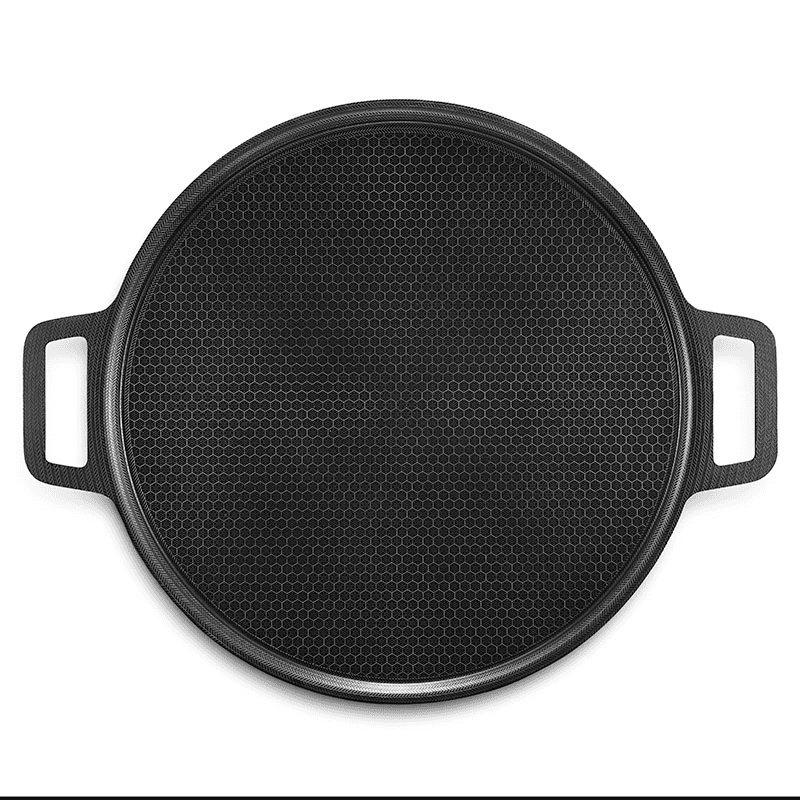 Pizza Steel