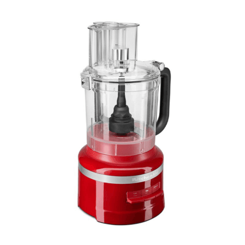 Image showing the Food Processor, 3.1 L, Empire Red product.