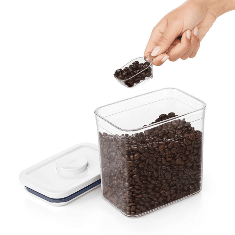 POP Coffee scoop