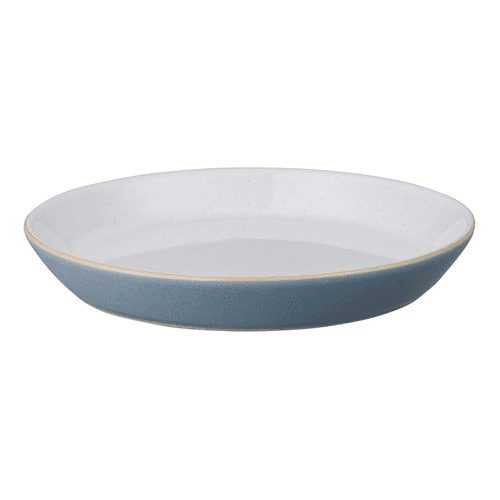 Impression Small Plate, 17cm, Blue